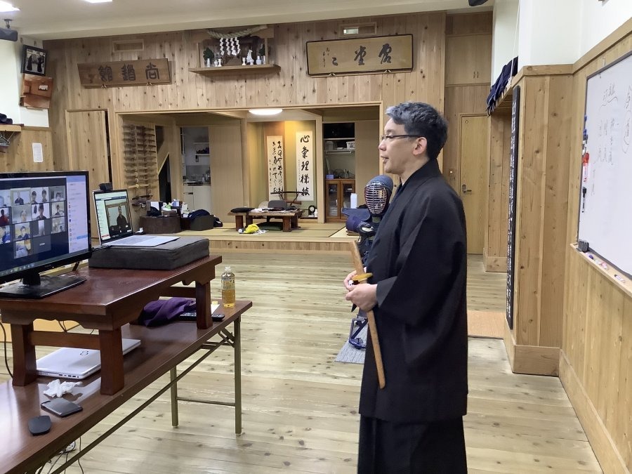 Live Online video lectures and practical training